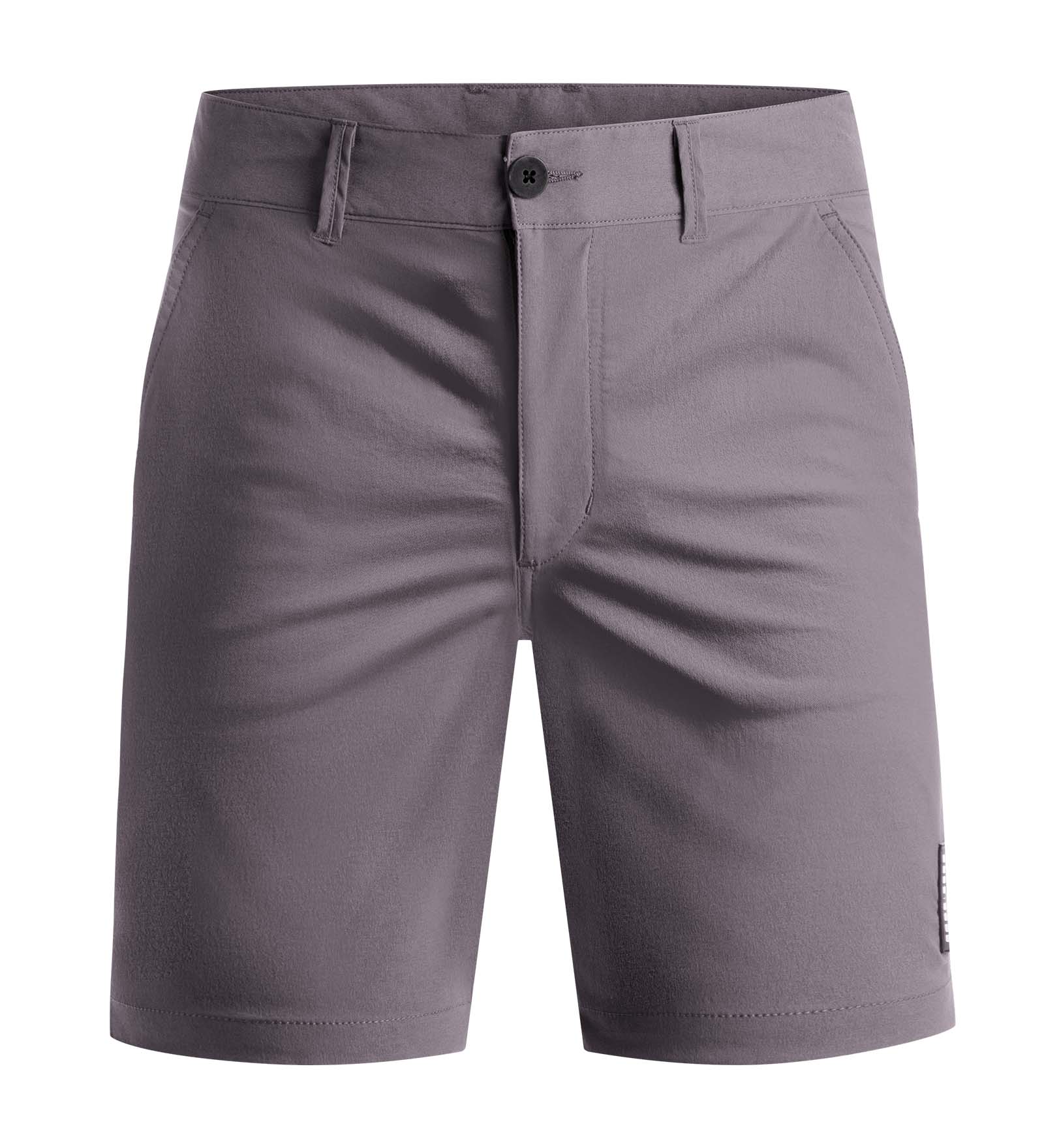 Shorts Herren Club grau 3XL CODE-ZERO von CODE-ZERO