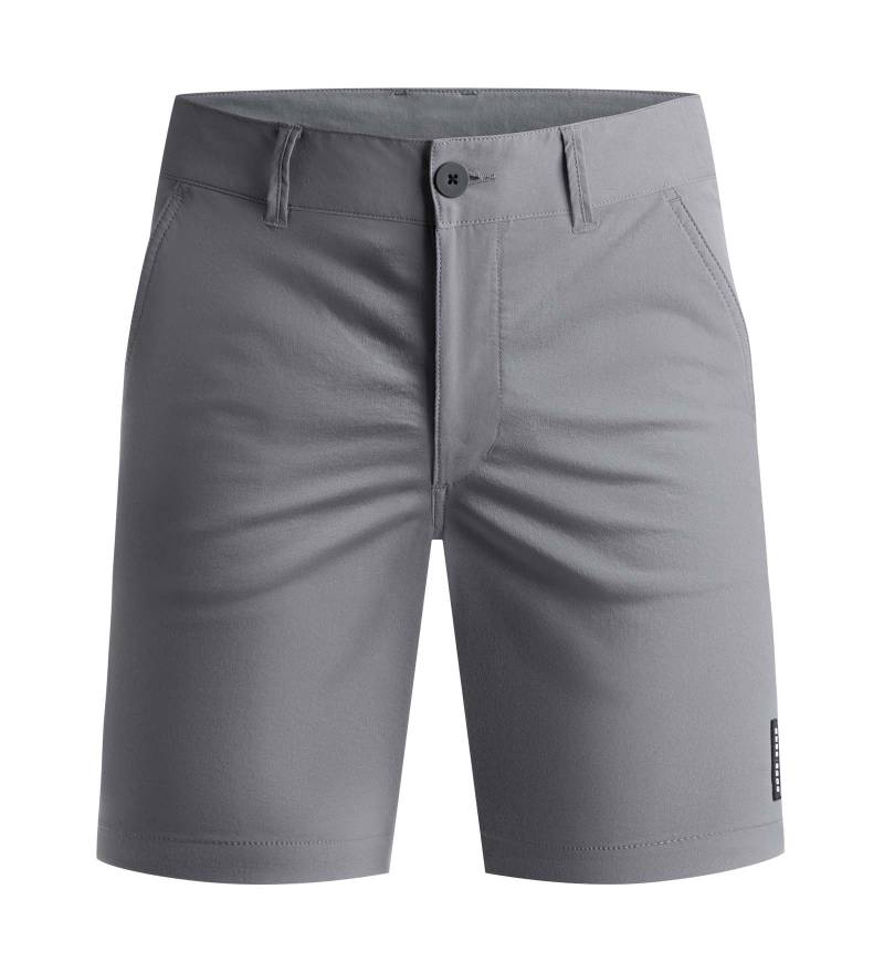 Shorts Herren Club grau 3XL CODE-ZERO von CODE-ZERO