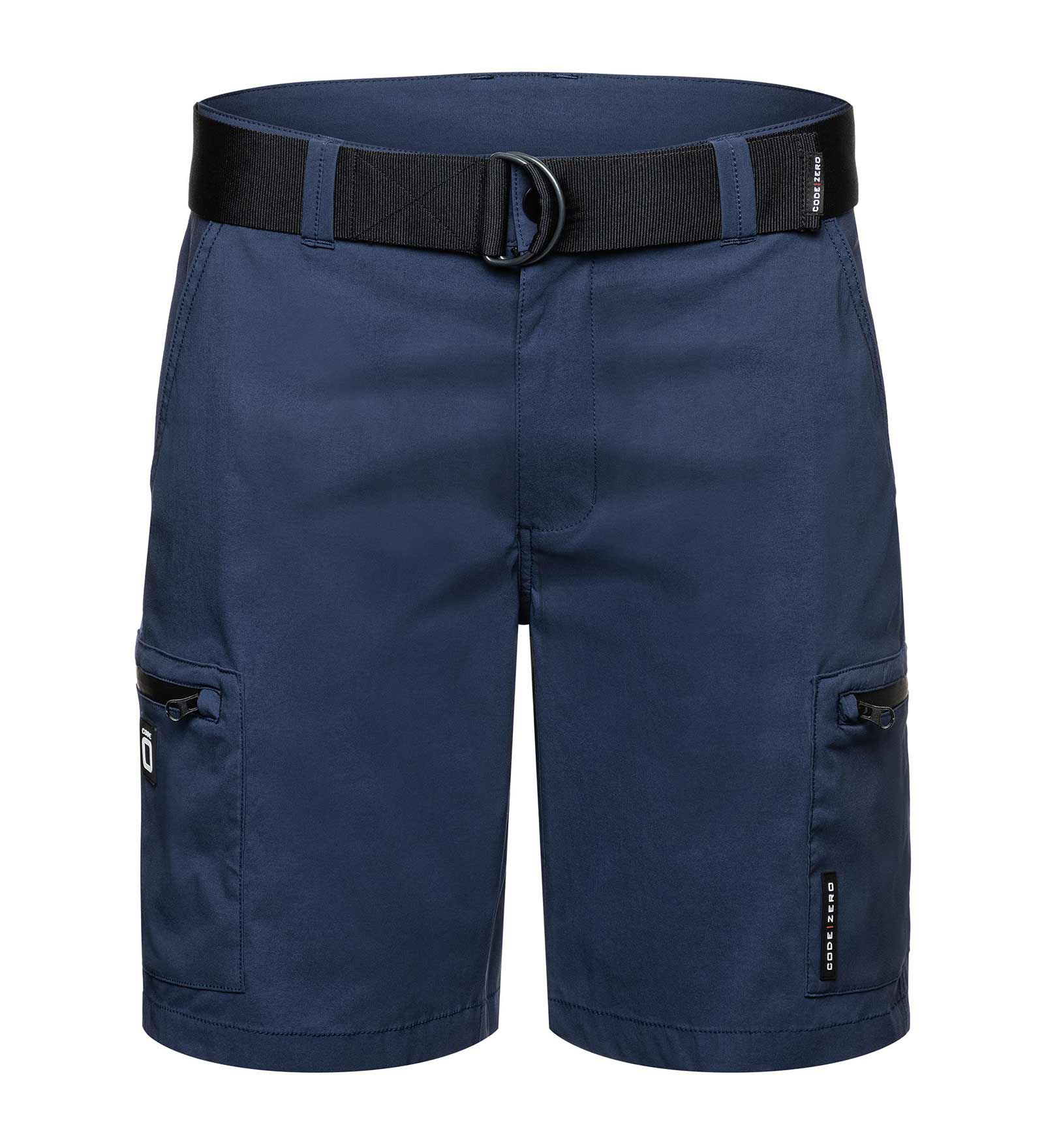 Shorts Herren Luff blau 4XL CODE-ZERO von CODE-ZERO