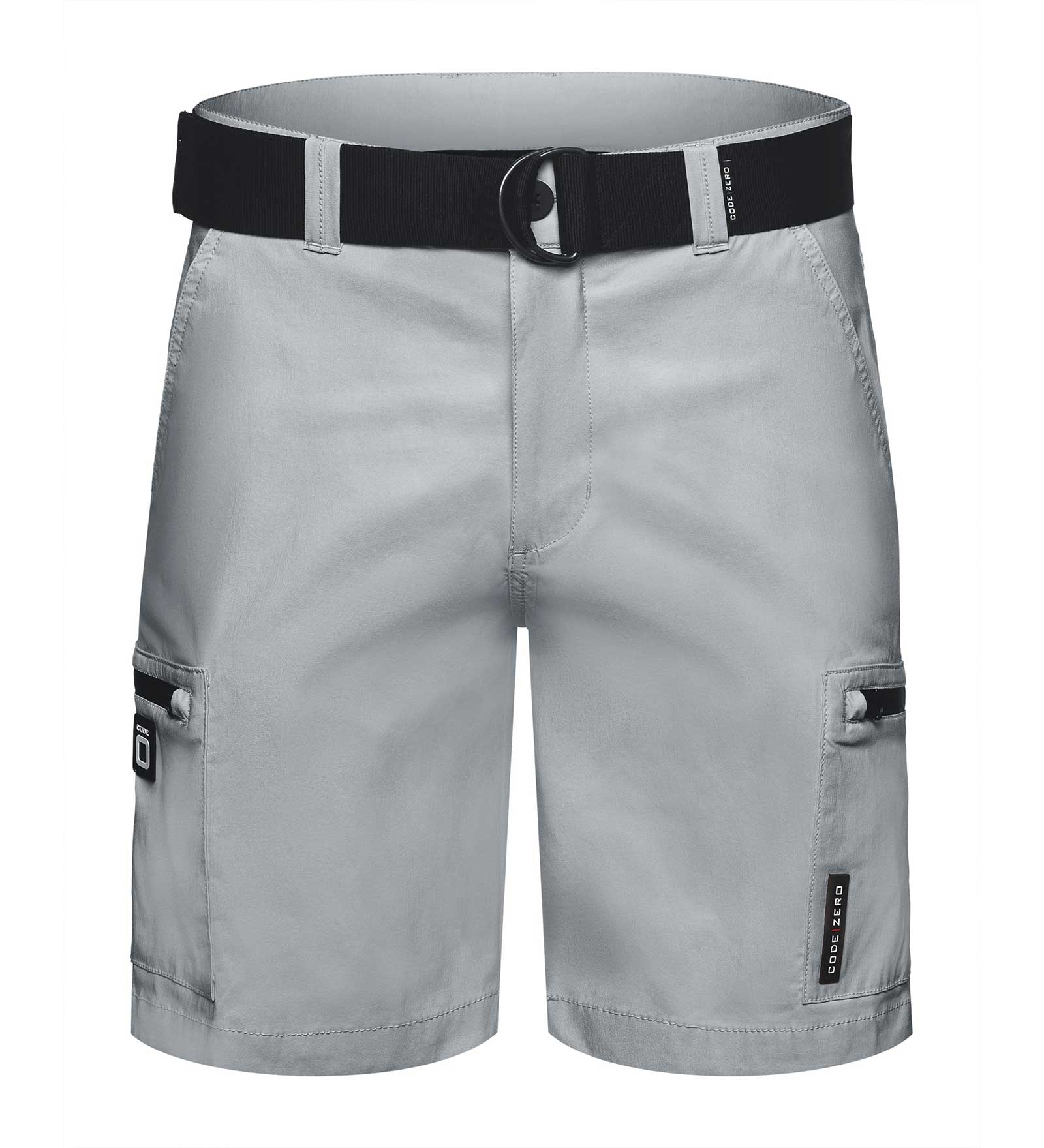 Shorts Herren Luff grau 3XL CODE-ZERO von CODE-ZERO