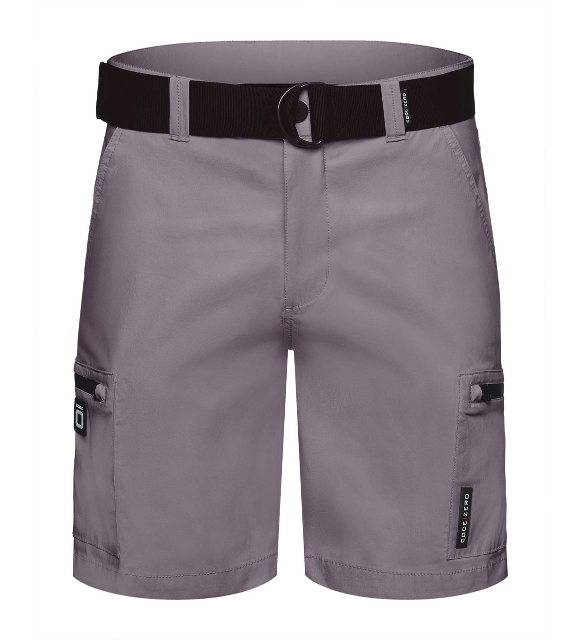 Shorts Herren Luff grau 3XL CODE-ZERO von CODE-ZERO