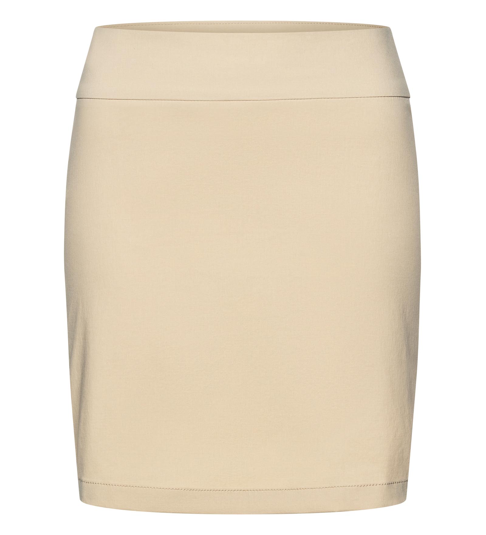 Skort beige S CODE-ZERO von CODE-ZERO