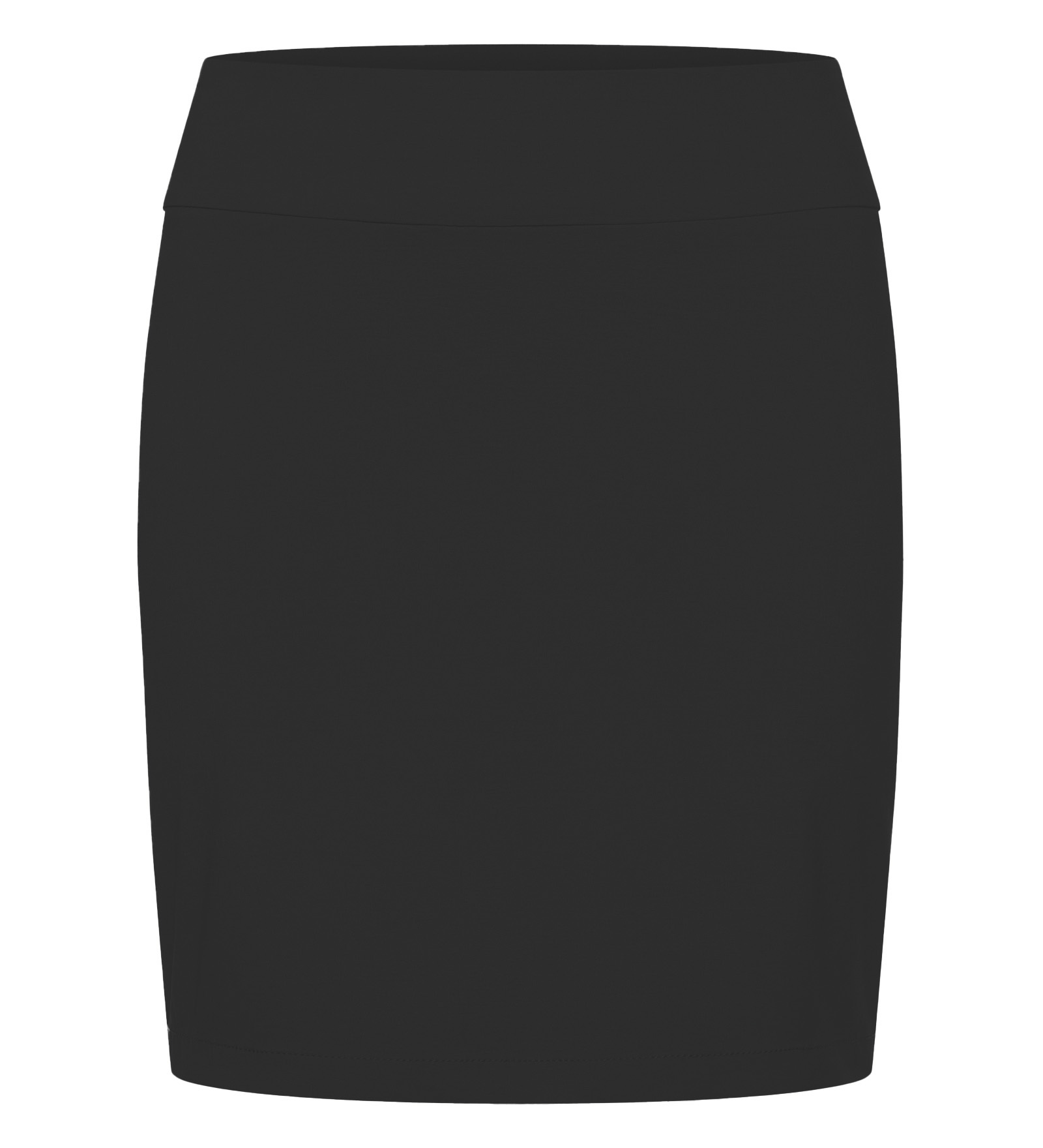 Skort schwarz L CODE-ZERO von CODE-ZERO