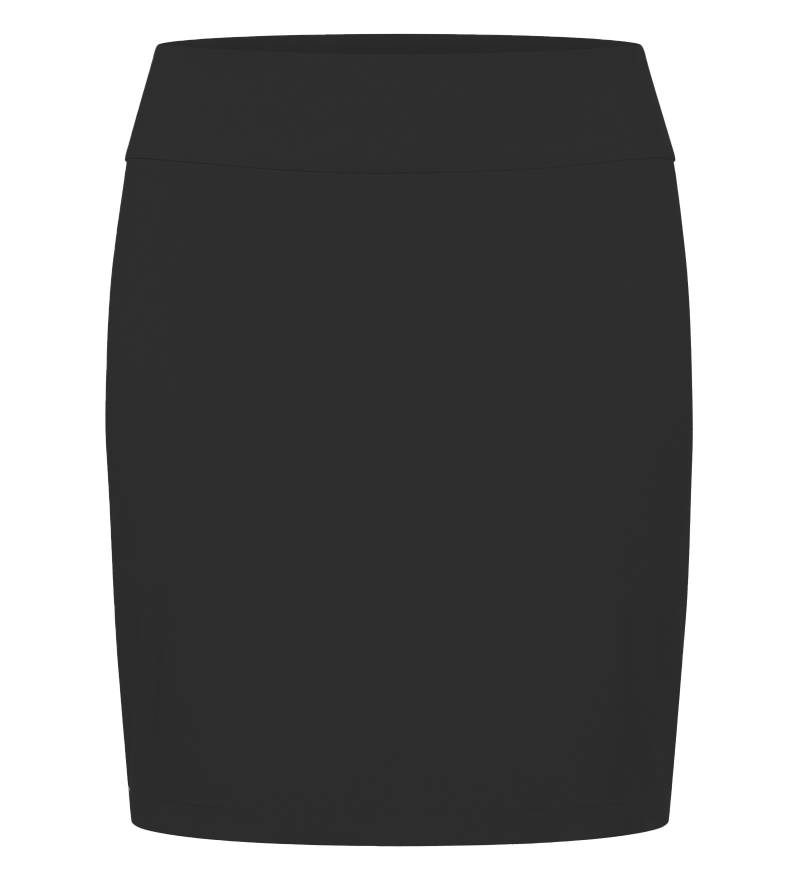 Skort schwarz XXL CODE-ZERO von CODE-ZERO