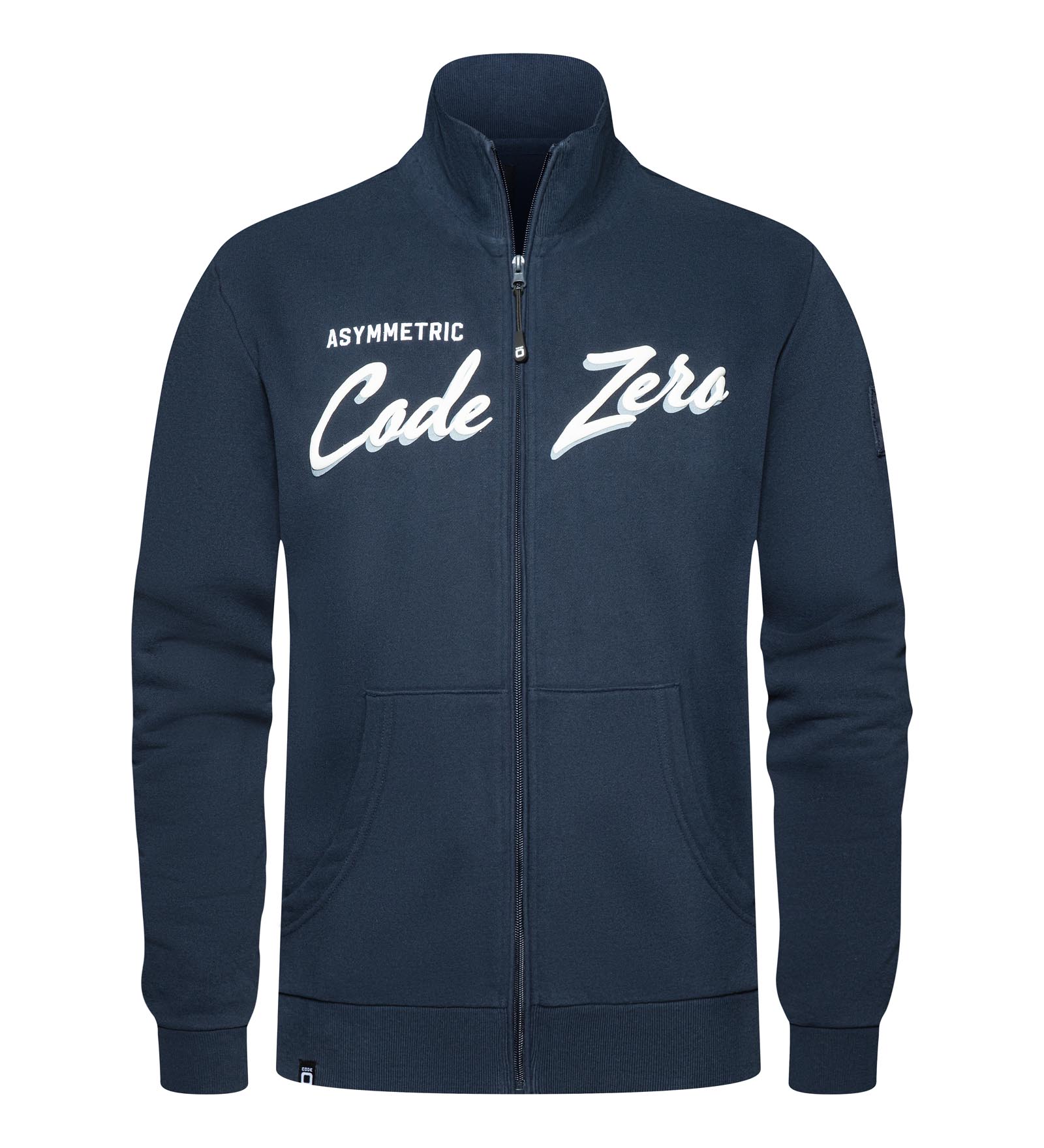 Sweatjacke Herren Bridge   CODE-ZERO von CODE-ZERO