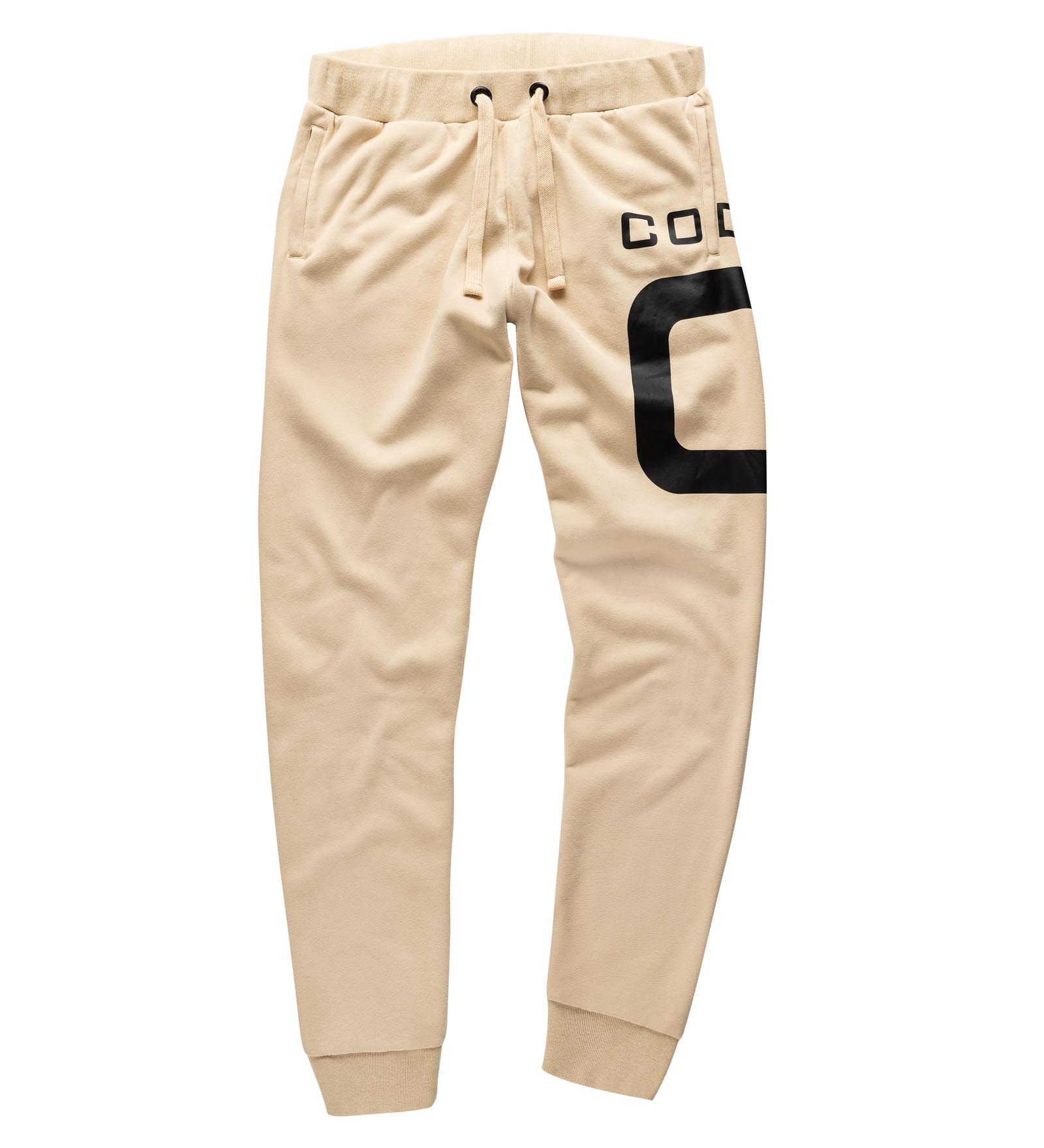 Sweatpants Inboard beige 3XL CODE-ZERO von CODE-ZERO