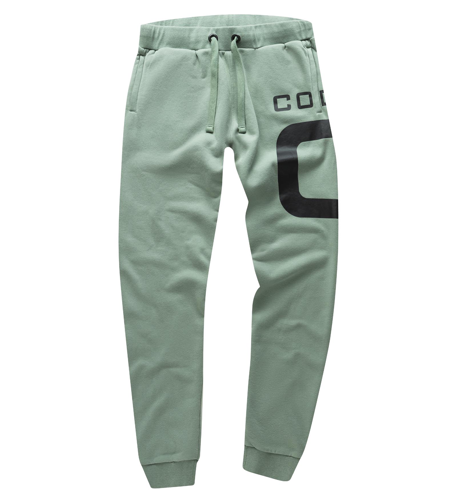 Sweatpants Inboard grün 3XL CODE-ZERO von CODE-ZERO