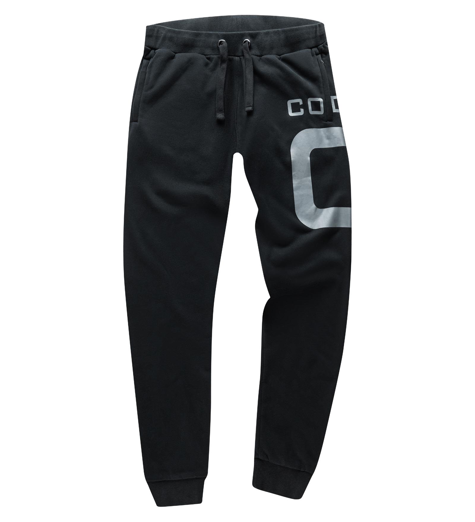 Sweatpants Inboard schwarz 3XL CODE-ZERO von CODE-ZERO