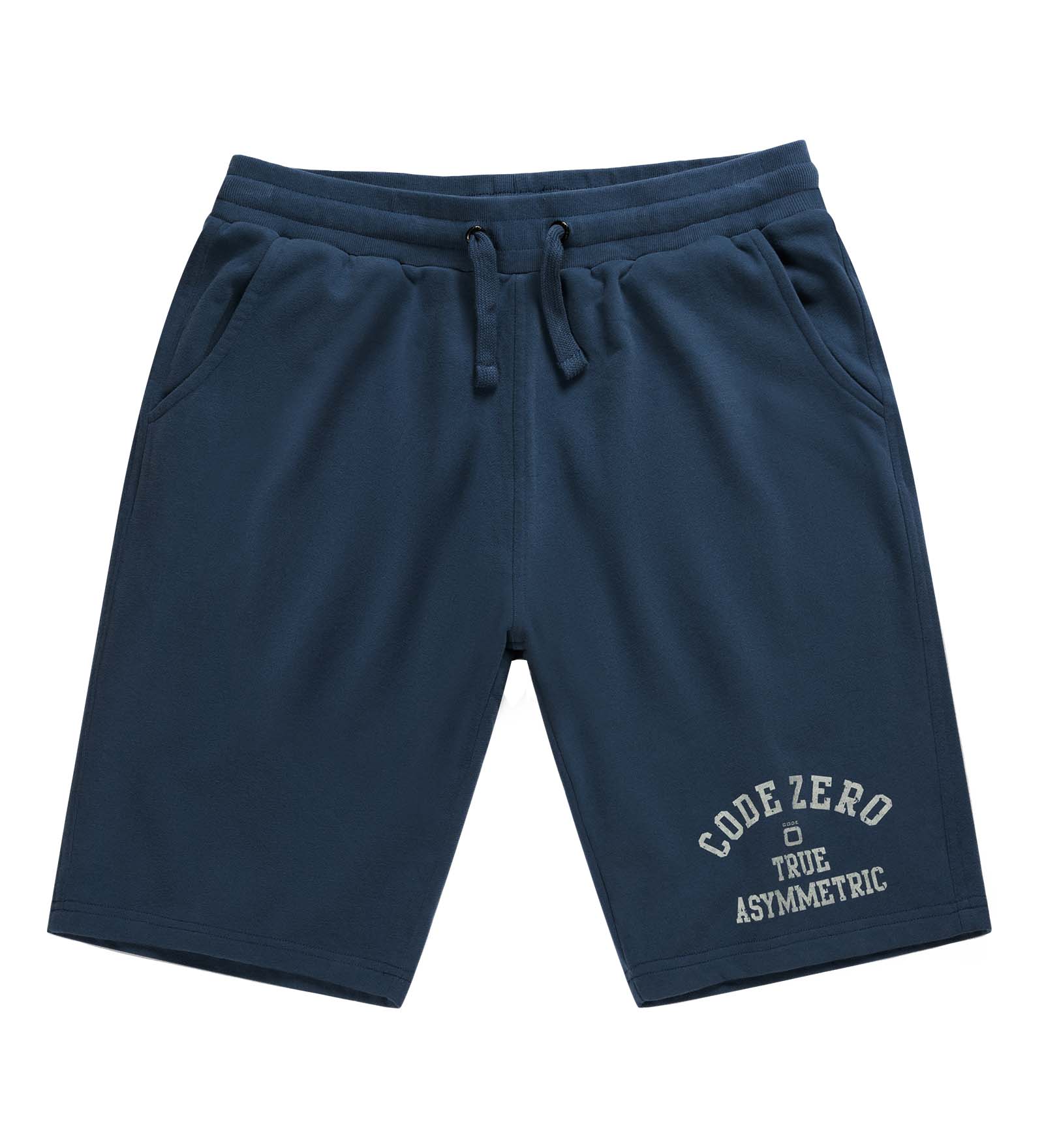 Sweatshorts blau 3XL CODE-ZERO von CODE-ZERO