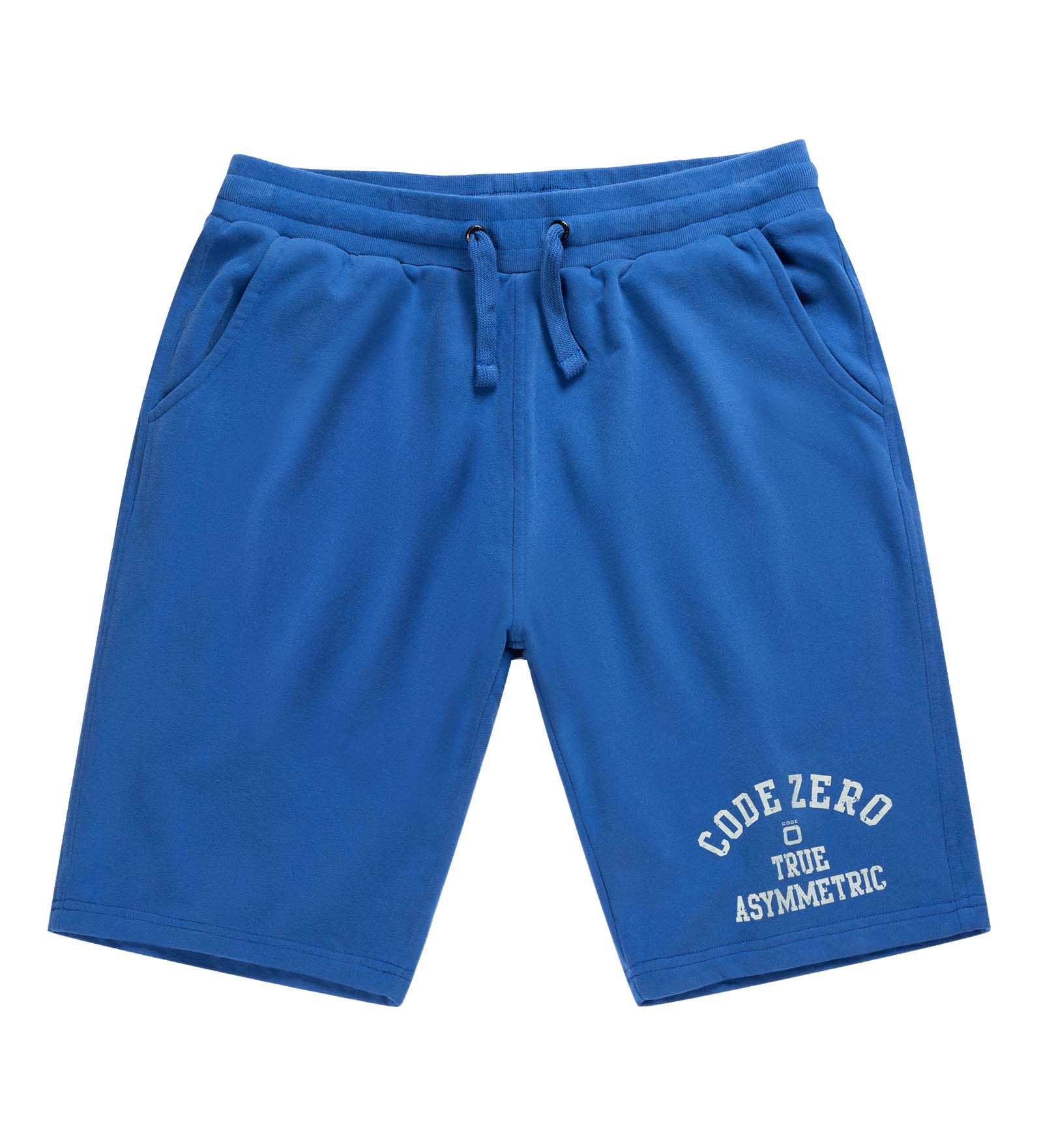 Sweatshorts blau XL CODE-ZERO von CODE-ZERO