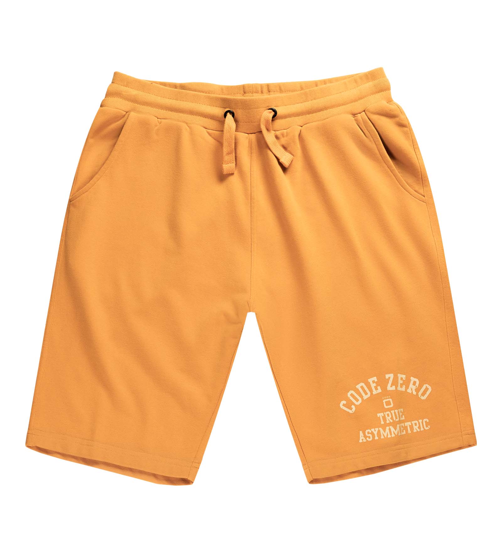 Sweatshorts gelb 3XL CODE-ZERO von CODE-ZERO