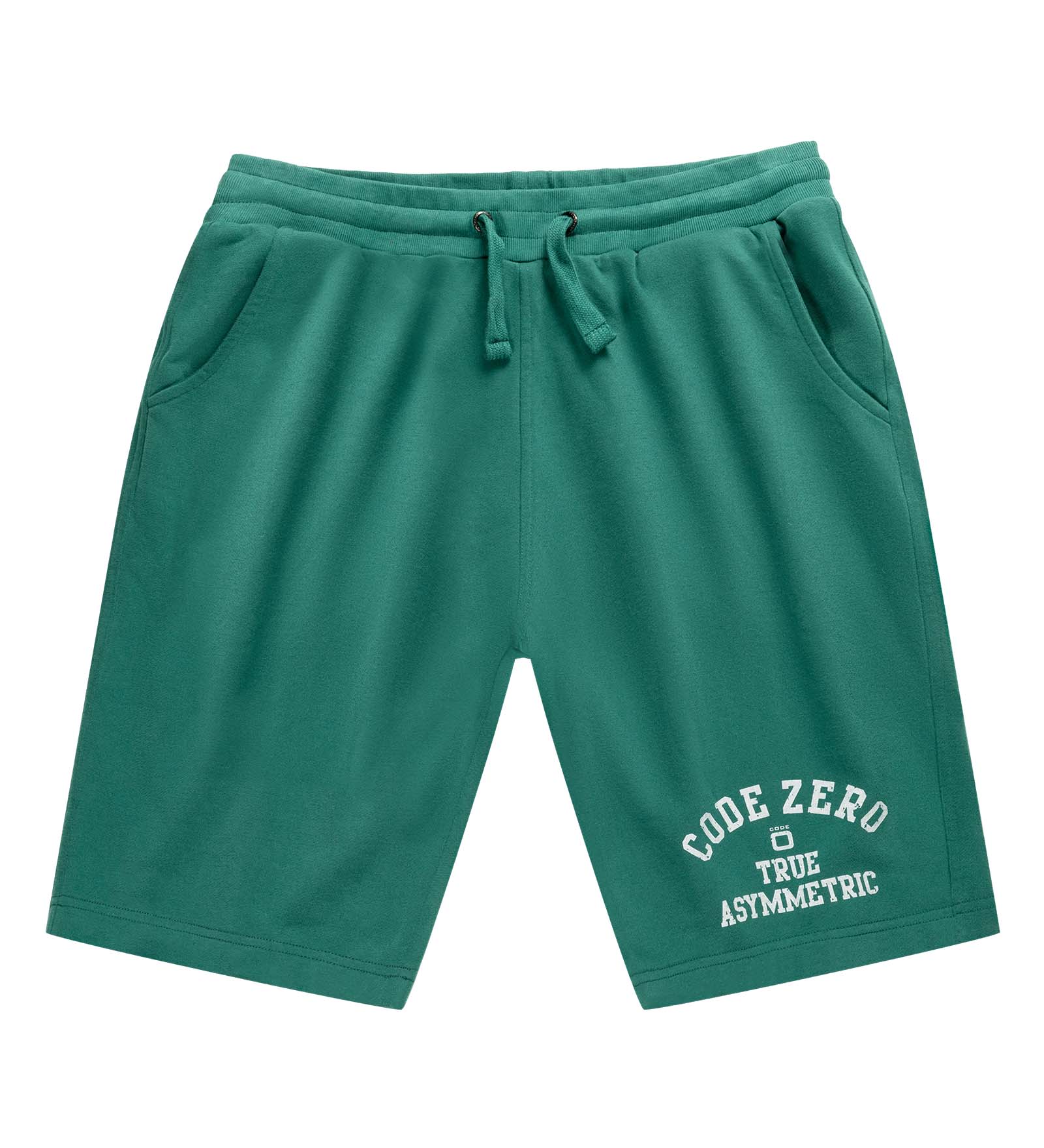 Sweatshorts grün 3XL CODE-ZERO von CODE-ZERO