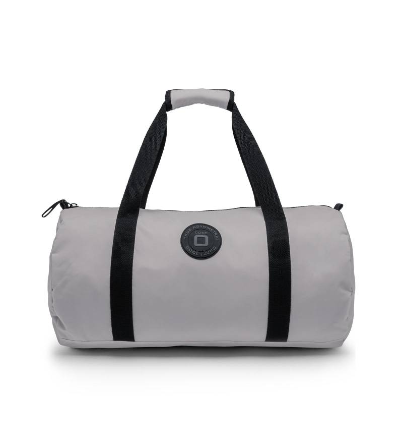 Weekend Bag grau  CODE-ZERO von CODE-ZERO
