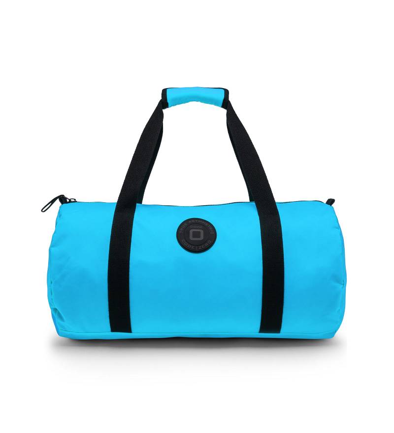 Weekend Bag hellblau  CODE-ZERO von CODE-ZERO