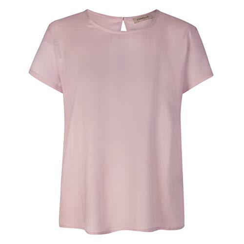 CODELLO Damen Luftiges Blusen-Shirt aus Modal von CODELLO