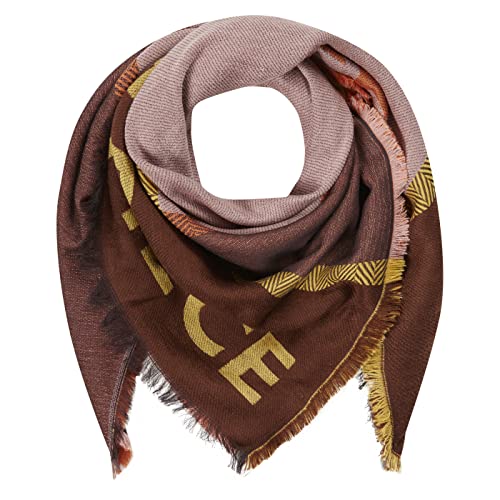 CODELLO Handmade Jacquard-Damentuch von CODELLO