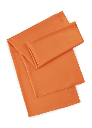 CODELLO Kaschmirweicher Schal mit feinem Viskose-Glanz von CODELLO