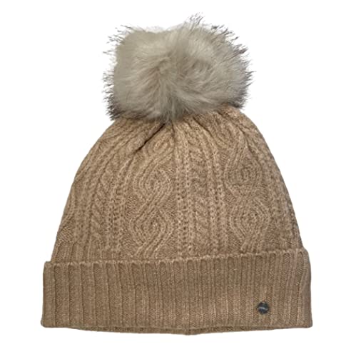 CODELLO Mütze Cose, Beige 12108313 von CODELLO