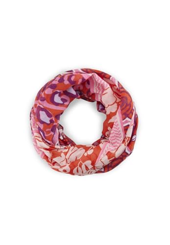 CODELLO PRINTED LOOP RECYCLED POLYESTER FLO - 2X80X70CM von CODELLO
