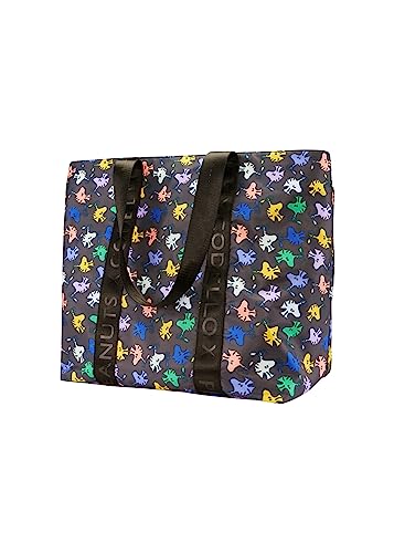 CODELLO Peanuts™ Shopper aus recyceltem Polyester von CODELLO