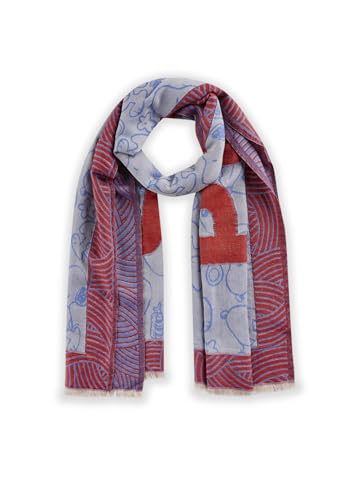 CODELLO Peanuts Schal von CODELLO