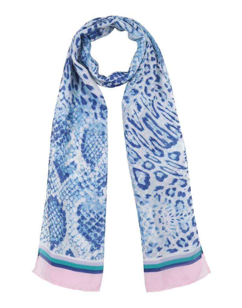 CODELLO Schal Damen Hellblau von CODELLO