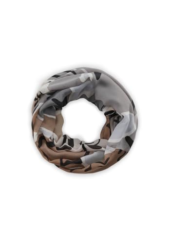 CODELLO Women Printed Loop Recycled Polyester TIG - 2X80X70CM CODELLO Women Printed Loop Recycled Polyester TIG - 2X80X70CM von CODELLO