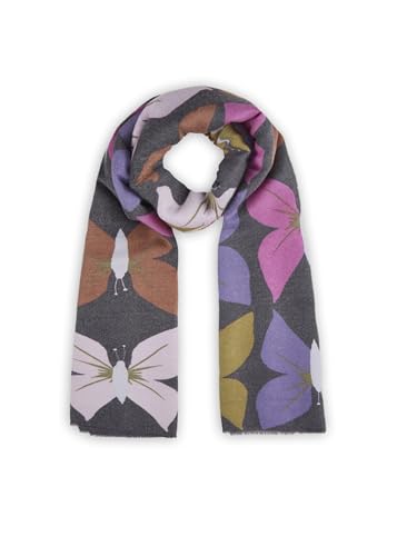 CODELLO Women Printed Scarf Polyester/Viscose BUT - 70X180CM von CODELLO