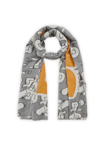 CODELLO Women Printed Scarf Polyester/Viscose PEA - 70X180CM von CODELLO
