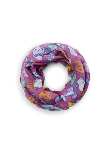 Codello CODELLO Peanuts Loop aus recyceltem Polyester mit Snoopy Print von CODELLO