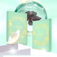 CODEMINT - Cubilose Bifida Ferment Repair Mask Set #Mask - 5pcs von CODEMINT