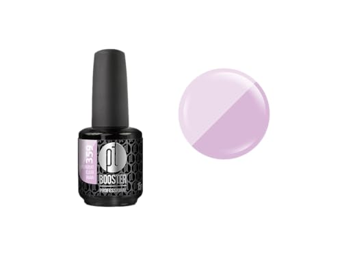 Platinum - Premium Gel UV Nagellack extra langanhaltend für UV- und LED-Lampe - BOOSTER Color Gellack über 400 Farben - Nail Polish schnelltrocknend - Gelnagellack 15ml No.359 lila von CÔEM