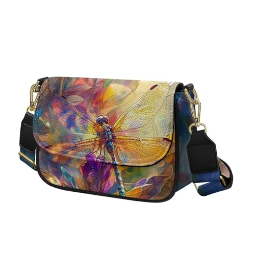 COEQINE Süße Umhängetasche, kleine Umhängetasche für Damen, Mini-Umhängetasche mit verstellbarem Riemen, Totenkopf blauer Schmetterling COEQINE Süße Umhängetasche, kleine Umhängetasche für Damen, Mini-Umhängetasche mit verstellbarem Riemen, Totenkopf blauer Schmetterling von COEQINE