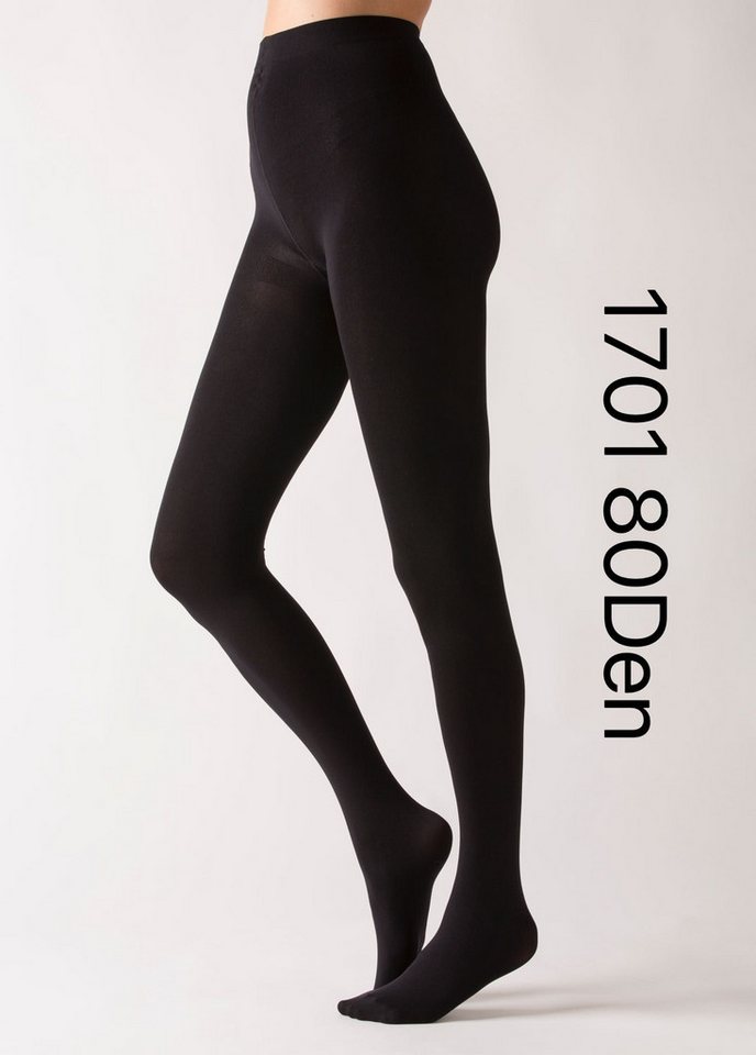 COFI 1453 Feinstrumpfhose Damen Strumpfhose Nero Frauen Hose Socken N.1701 80 DEN COFI 1453 Feinstrumpfhose Damen Strumpfhose Nero Frauen Hose Socken N.1701 80 DEN von COFI 1453