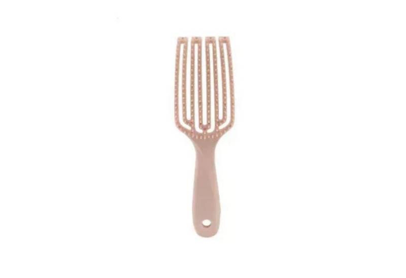 COFI 1453 Haarbürste Antistatische Haarbürste mit weiche Borsten & ergonomischem Design von COFI 1453