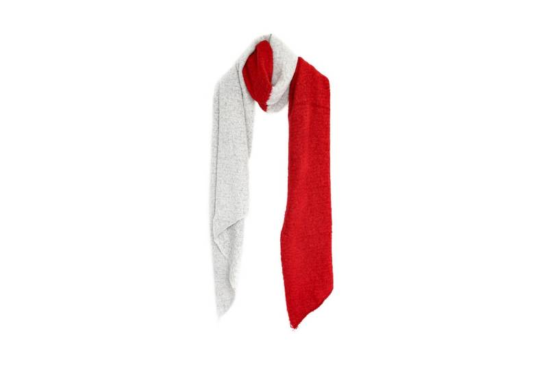 COFI 1453 Modeschal XXL Schal 200x70 cm ideal für kalte Winter- und Herbsttage von COFI 1453