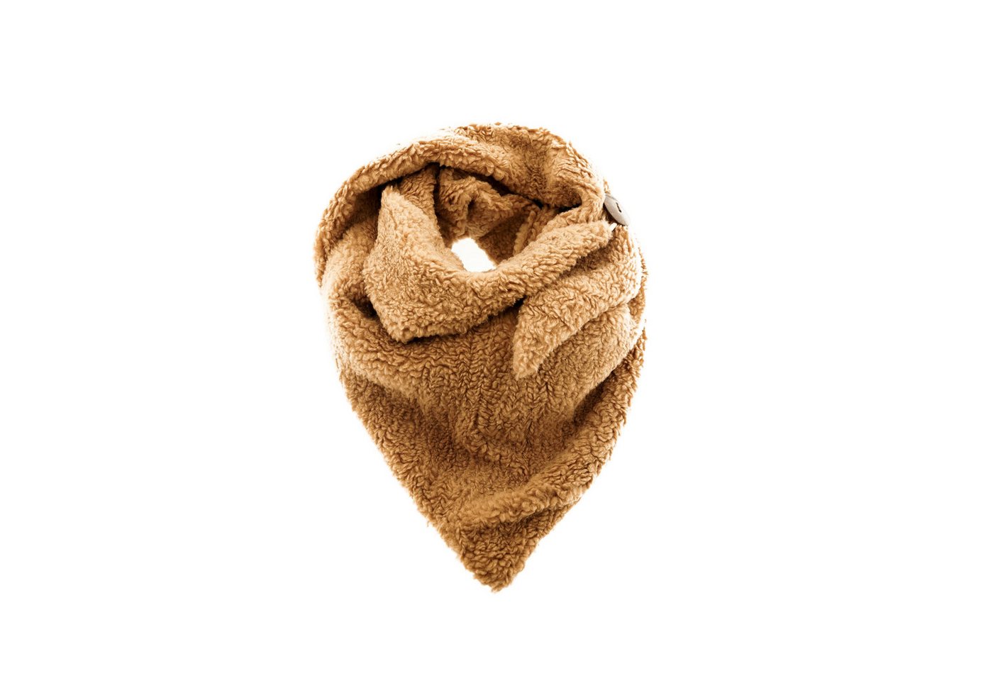 COFI 1453 Modeschal XXL Schal für Damen mit Leopardenmuster in Dreieckform COFI 1453 Modeschal XXL Schal für Damen mit Leopardenmuster in Dreieckform von COFI 1453