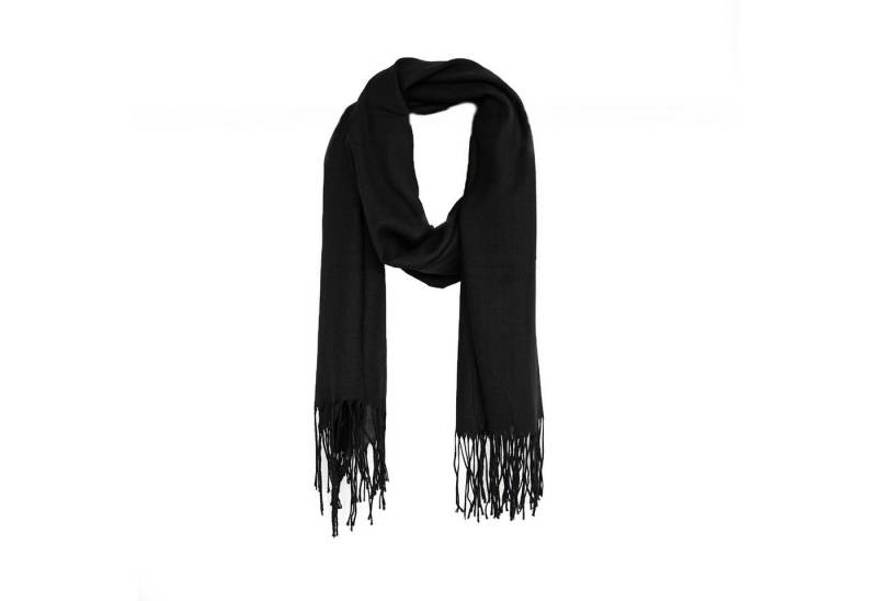 COFI 1453 Schal Pashmina Schal 165x70 cm elegantes Modeaccesiore Weich und Luftig von COFI 1453