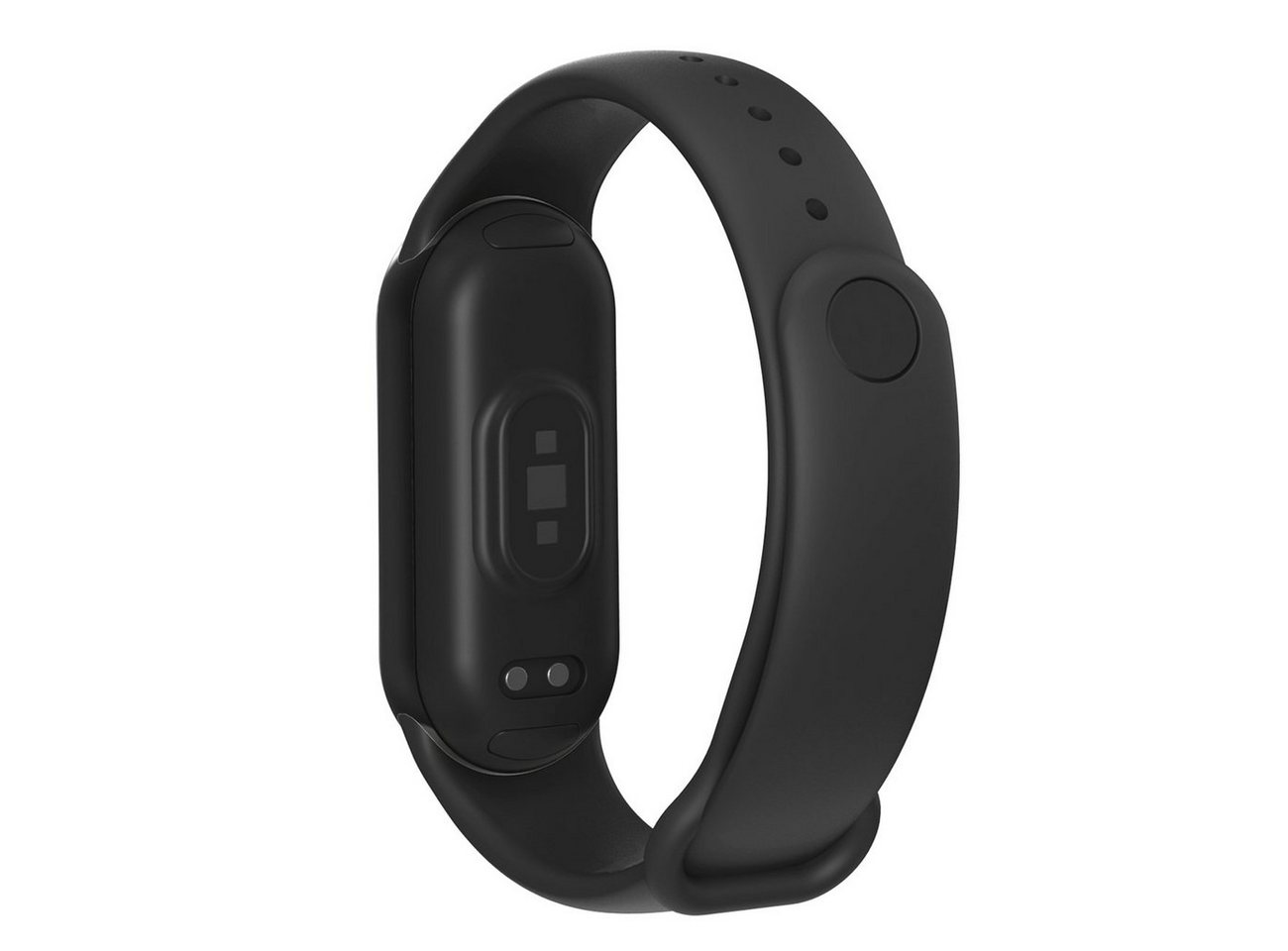COFI 1453 Smartwatch-Armband Strap Armband kompatibel mit Xiaomi Mi Band 8 von COFI 1453
