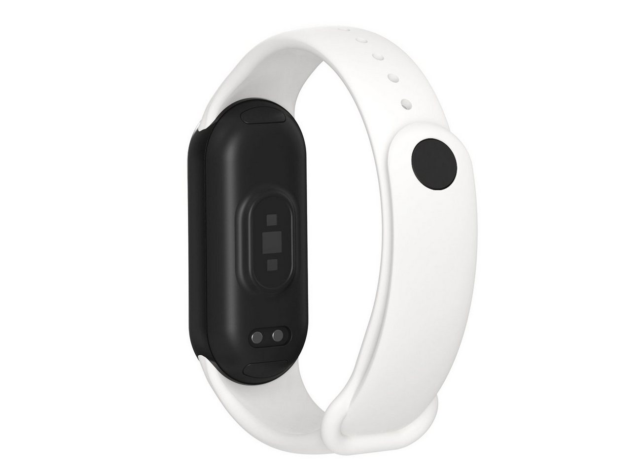 COFI 1453 Smartwatch-Armband Strap Armband kompatibel mit Xiaomi Mi Band 8 von COFI 1453