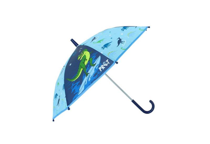 COFI 1453 Stockregenschirm Kinder-Regenschirm – Stockschirm, Regenbegleiter, Ø 73 cm von COFI 1453