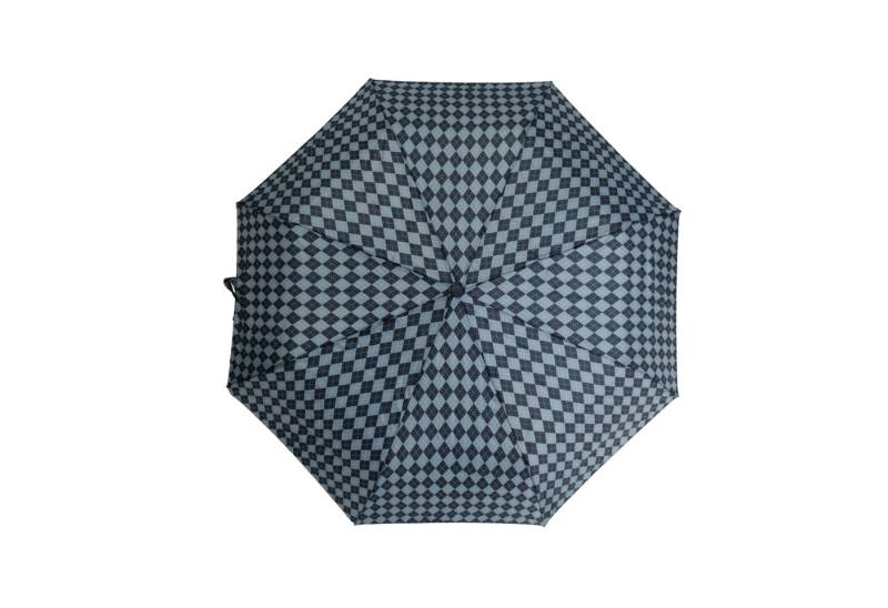 COFI 1453 Taschenregenschirm Teleskop-Taschenschirm mit Schutzhülle flexibel und widerstandsfähig von COFI 1453