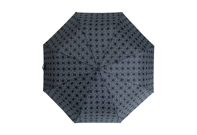 COFI 1453 Taschenregenschirm Teleskop Taschenschirm mit Schutzhülle mit Fiberglasgestell ⌀100 cm von COFI 1453