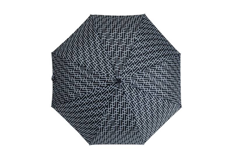 COFI 1453 Taschenregenschirm Teleskop Taschenschirm mit Schutzhülle mit Fiberglasgestell ⌀100 cm von COFI 1453