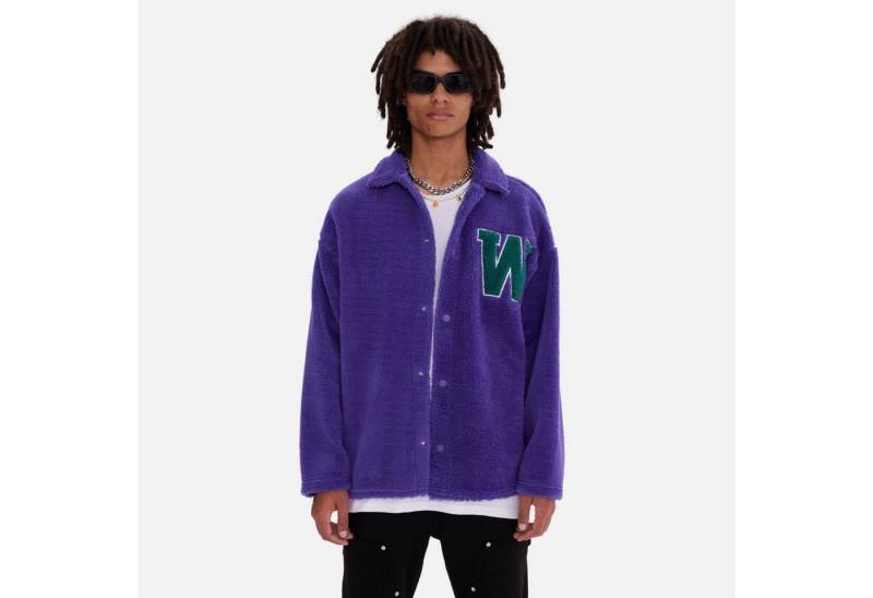 COFI Casuals Winterjacke Oversize Jacke Teddy W Shirt für Herren Teddyfell Winterjacke warm COFI Casuals Winterjacke Oversize Jacke Teddy W Shirt für Herren Teddyfell Winterjacke warm von COFI Casuals