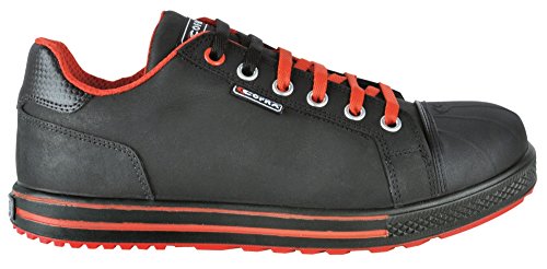 COFRA 2248/A Sicherheitshalbschuh S3 SRC Technical (43) von COFRA