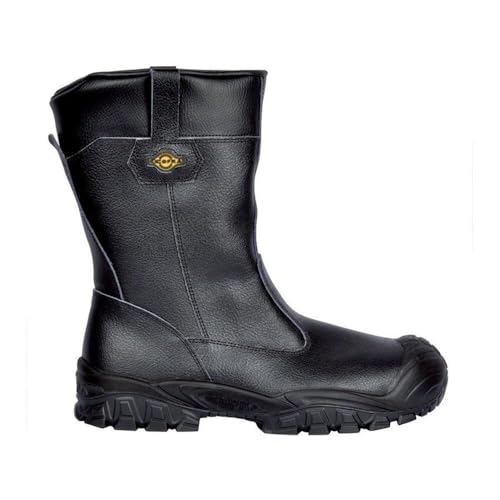 COFRA GUADIANA UK S3 ANSRCTIFORTUNISTICO STIEFEL von COFRA
