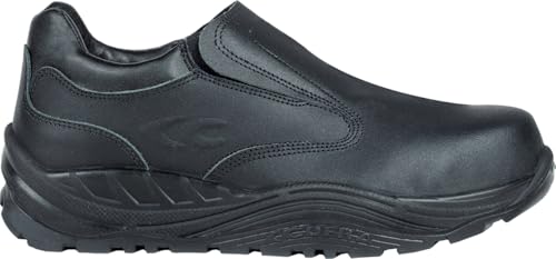COFRA HATA Black S3S CI FO SR 41 GRÖSSE 41 Sicherheitsschuhe für Ärzte, Pflegekräfte, Krankenhäuser, Lebensmittelindustrie und Chemie, wasserabweisend, leicht COFRA HATA Black S3S CI FO SR 41 GRÖSSE 41 Sicherheitsschuhe für Ärzte, Pflegekräfte, Krankenhäuser, Lebensmittelindustrie und Chemie, wasserabweisend, leicht von COFRA