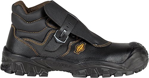 COFRA Schweißer-Stiefel NEW TAGO - S3 SRC - Größe: 43 von COFRA