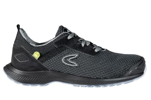 COFRA Sicherheitsschuh Hurling S3 nach EN ISO 20345:2011 S3 SRC von COFRA